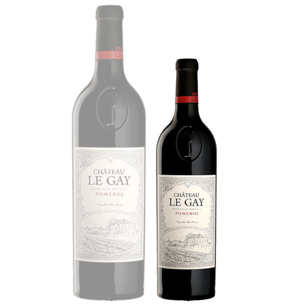 Chateau Le Gay