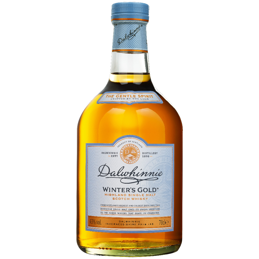 Dalwhinnie Winter's Gold