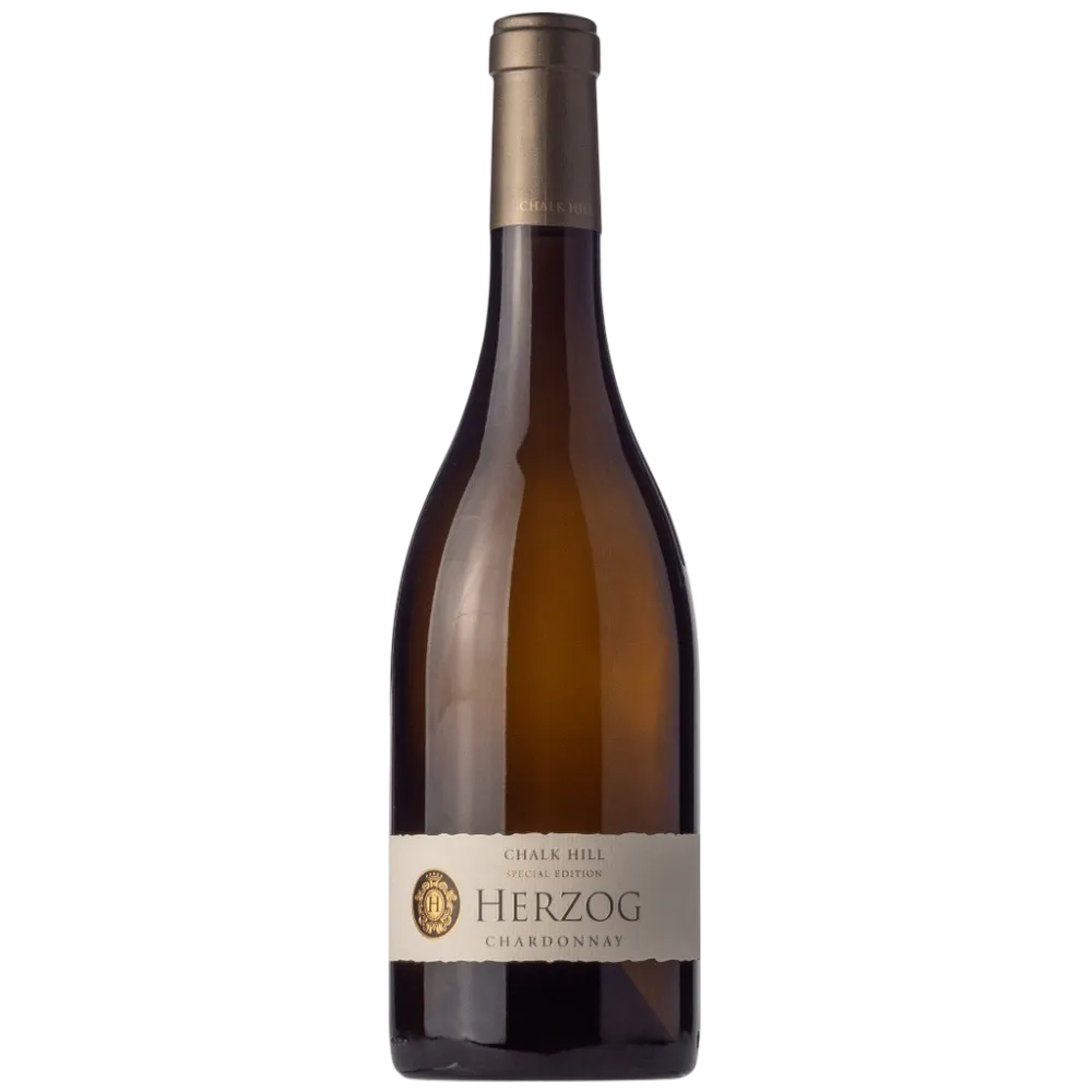 Herzog Special Edition Chardonnay Chalk Hill