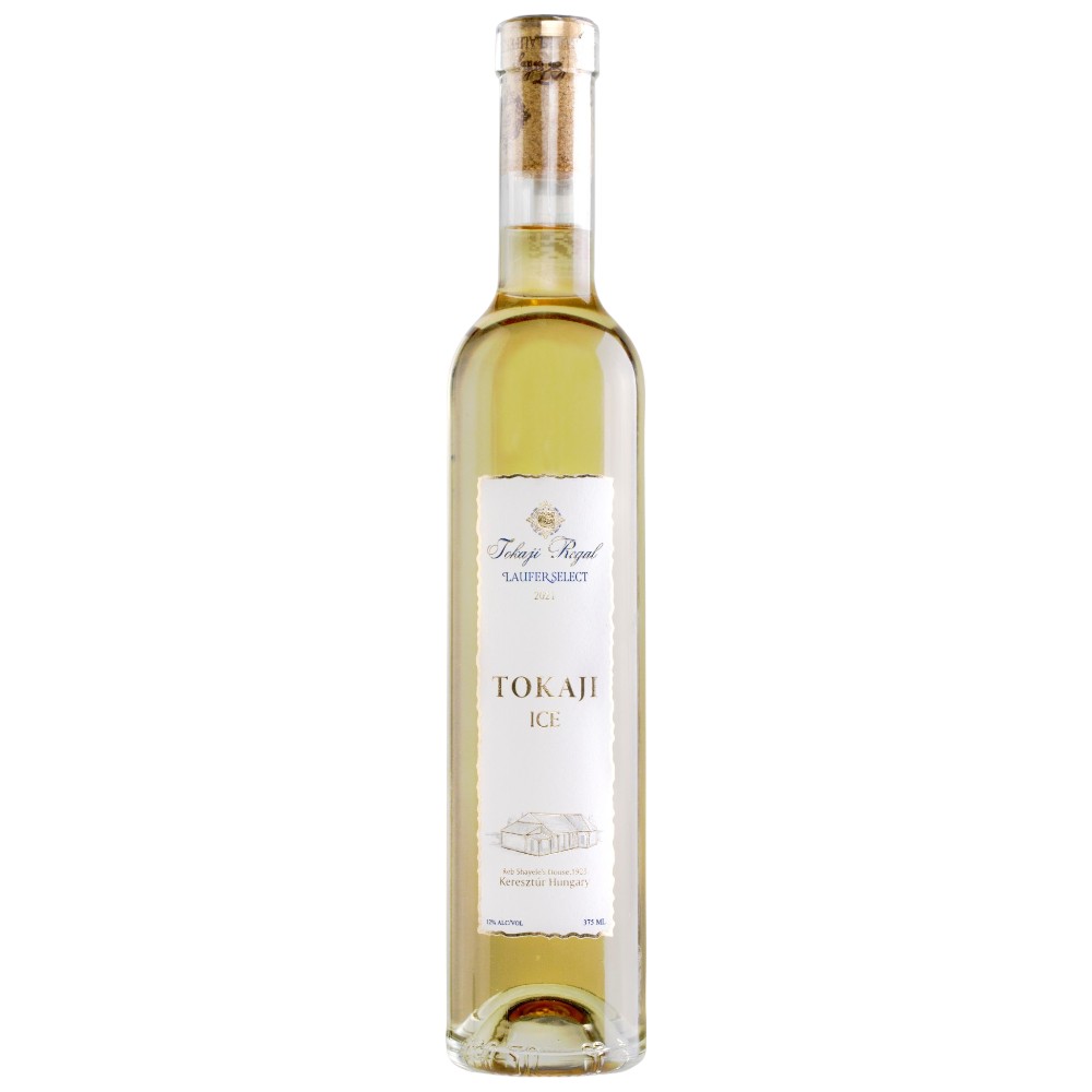 Tokaji Laufer Ice