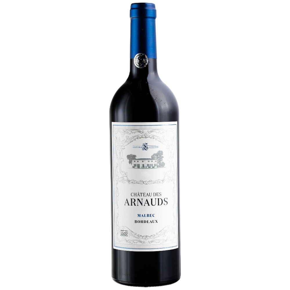Chateau Des Arnauds Malbec