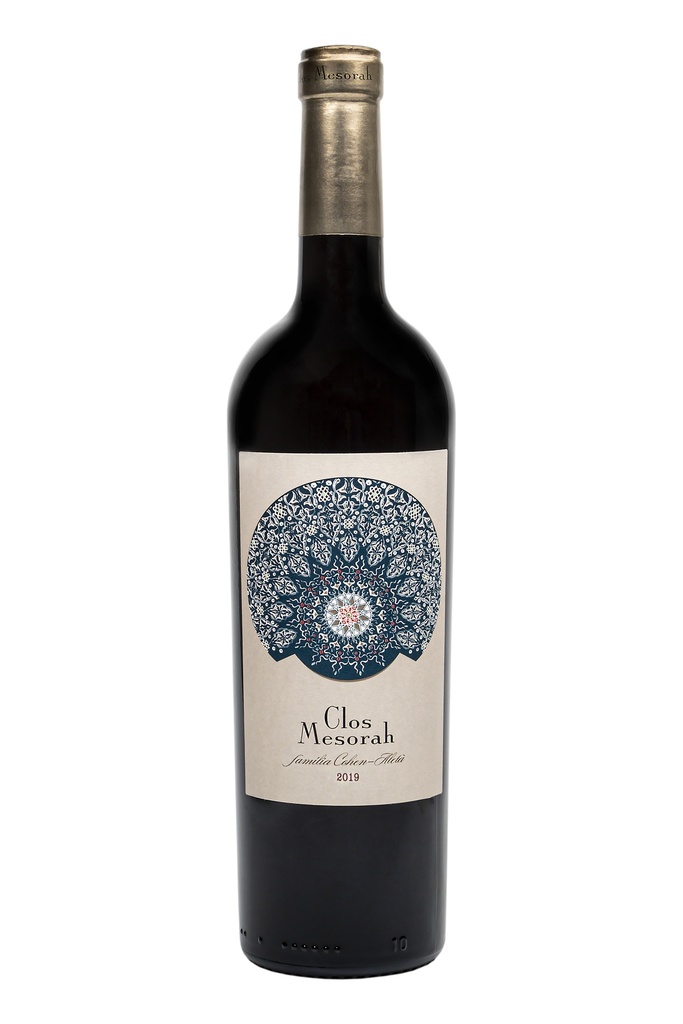 Elvi Clos Mesorah