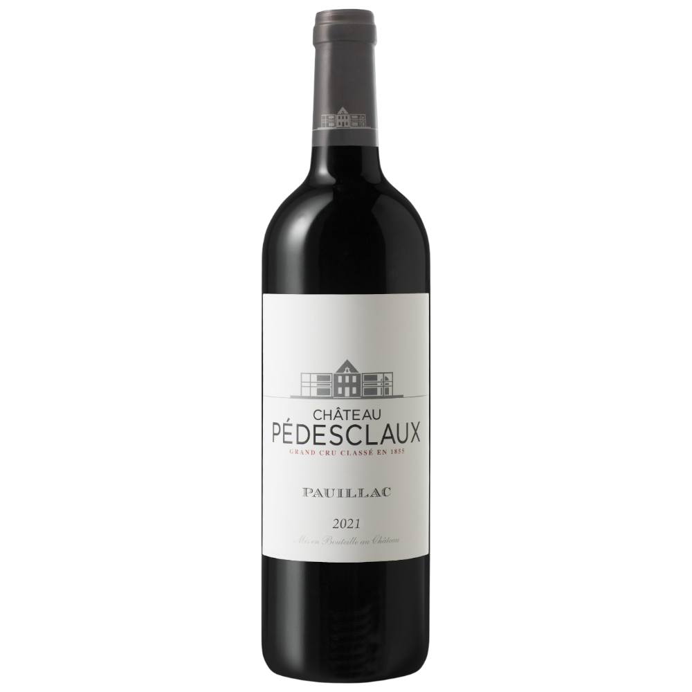 Chateau Pedesclaux