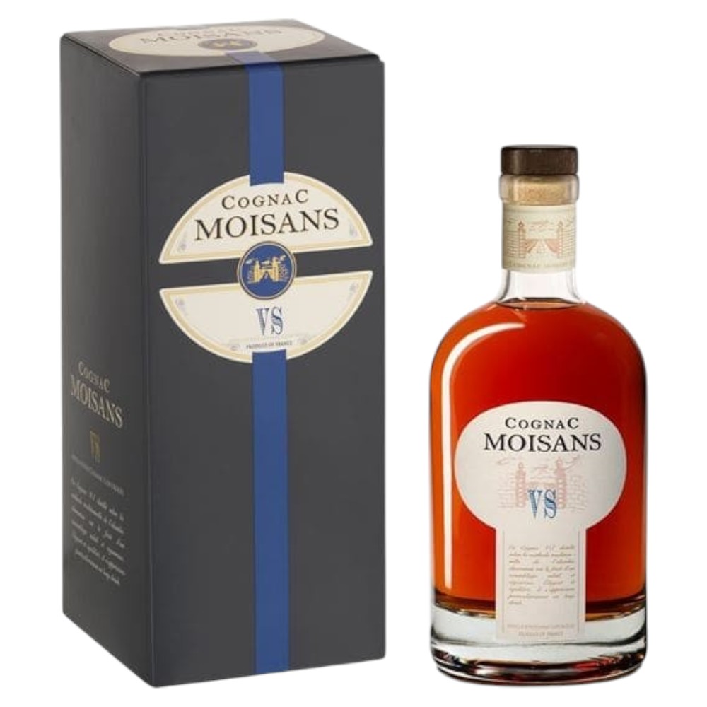 Moisans Cognac VS
