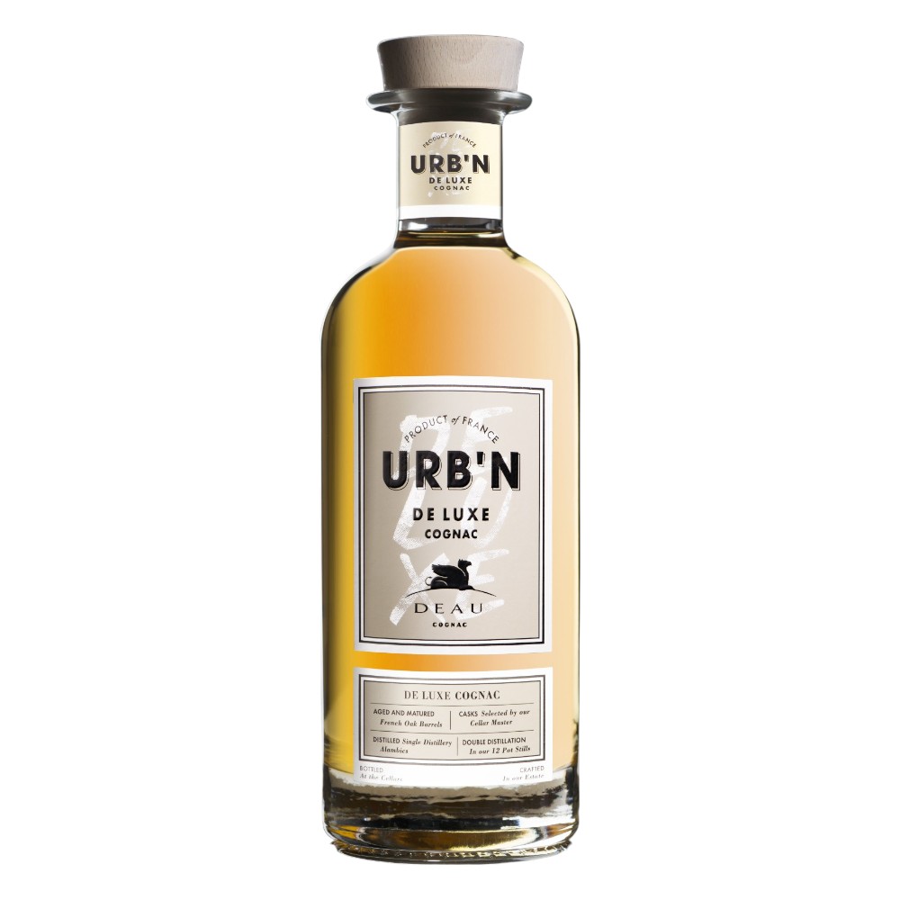 Deau Cognac URB'N De Luxe