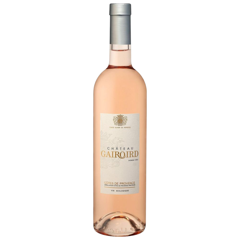 Chateau Gairoird Rose