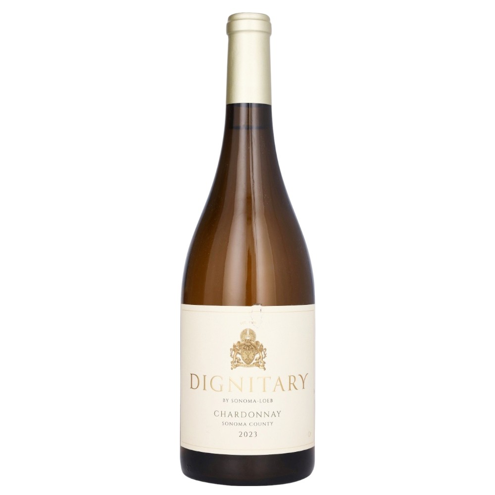 Dignitary Pinot Noir