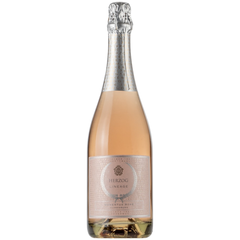 Herzog Lineage Momentus Rose