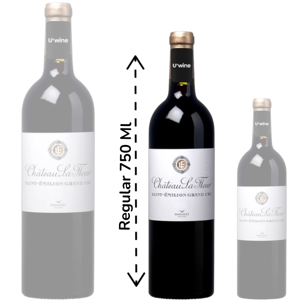 [A662A22A] Chateau La Fleur Grand Cru
