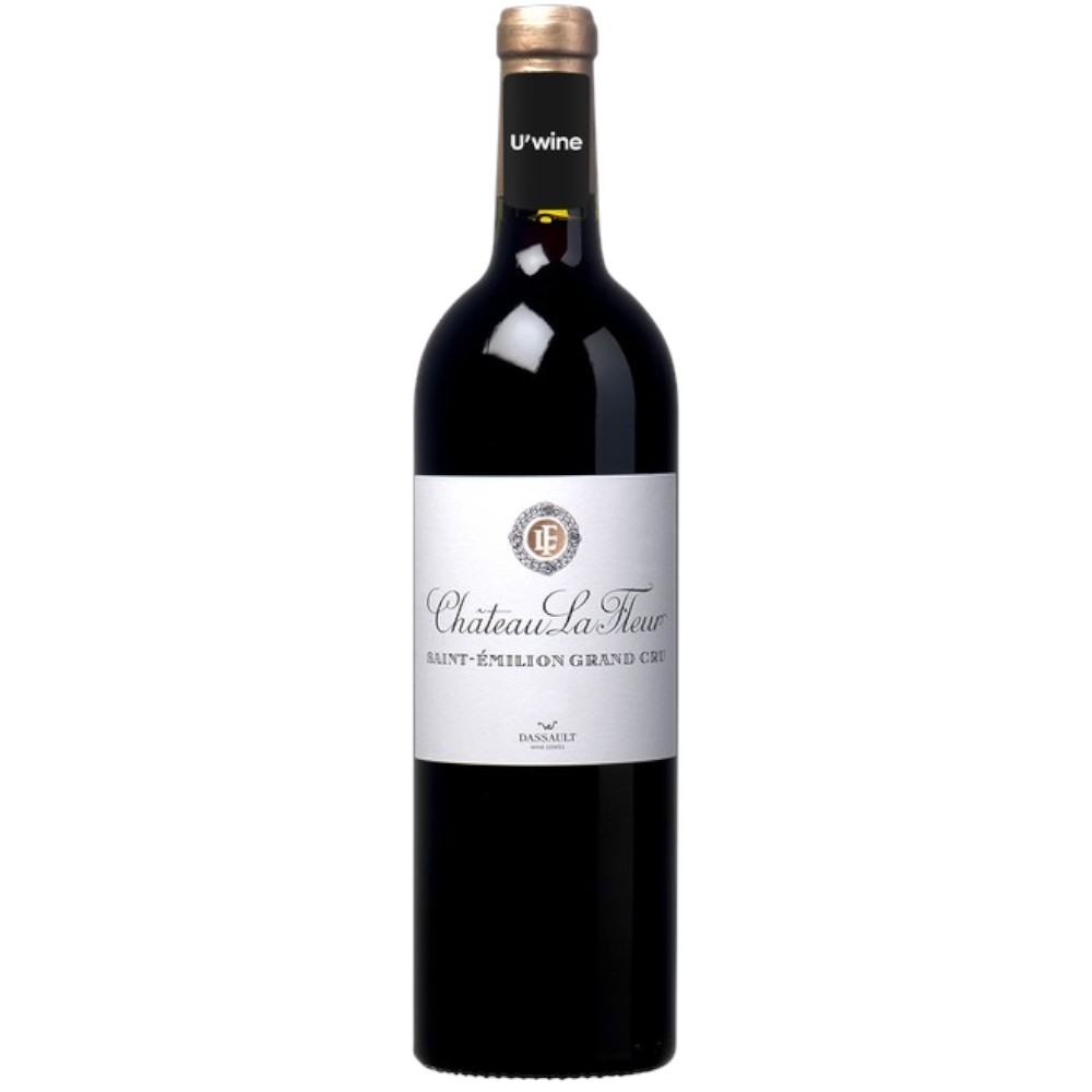 Chateau La Fleur Grand Cru