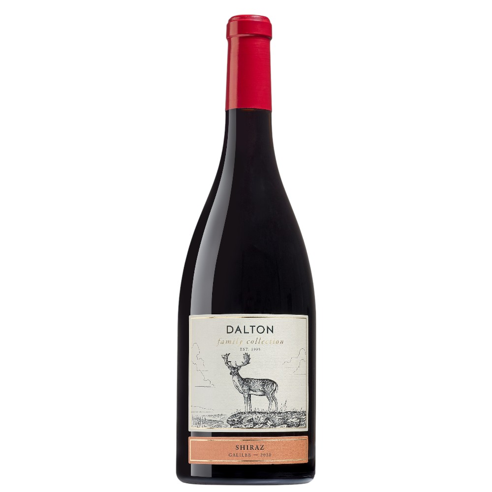 Dalton Family Collection Shiraz
