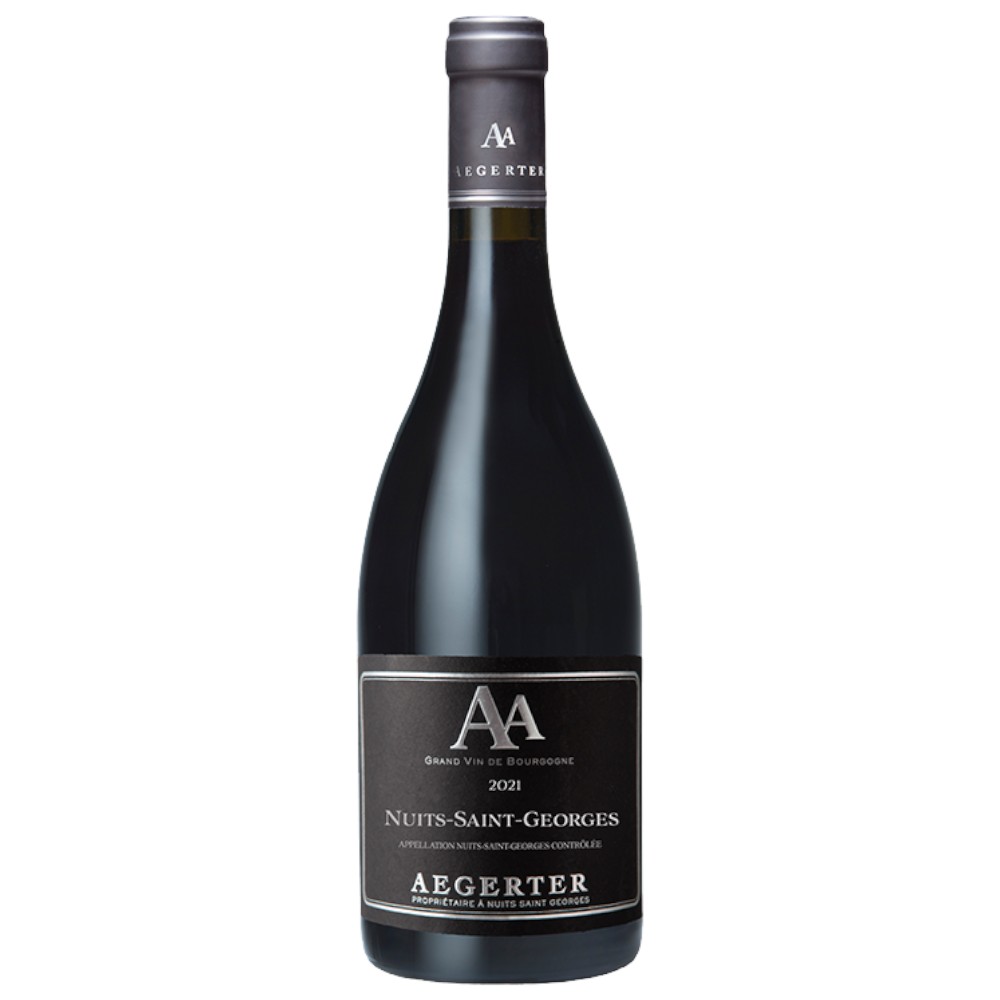 Aegerter Nuits Saint Georges