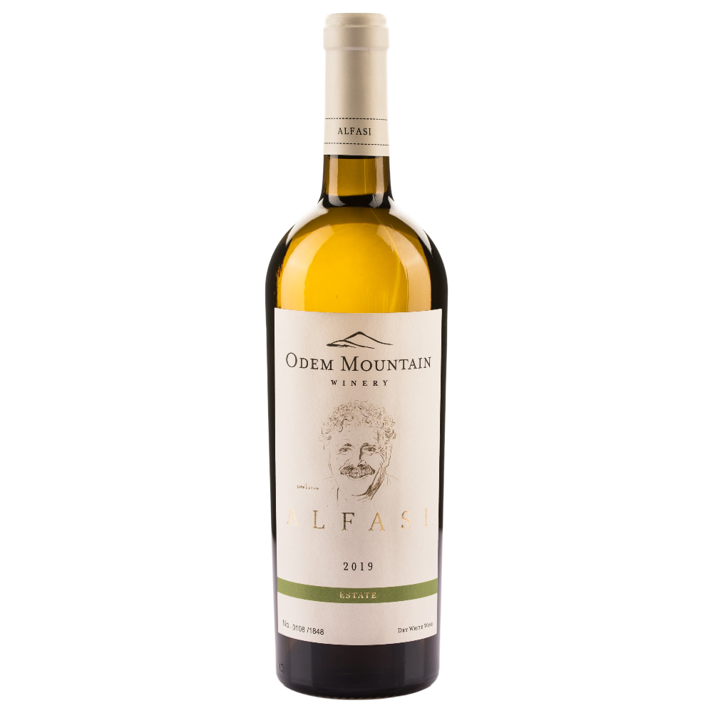 Odem Alfasi White Blend