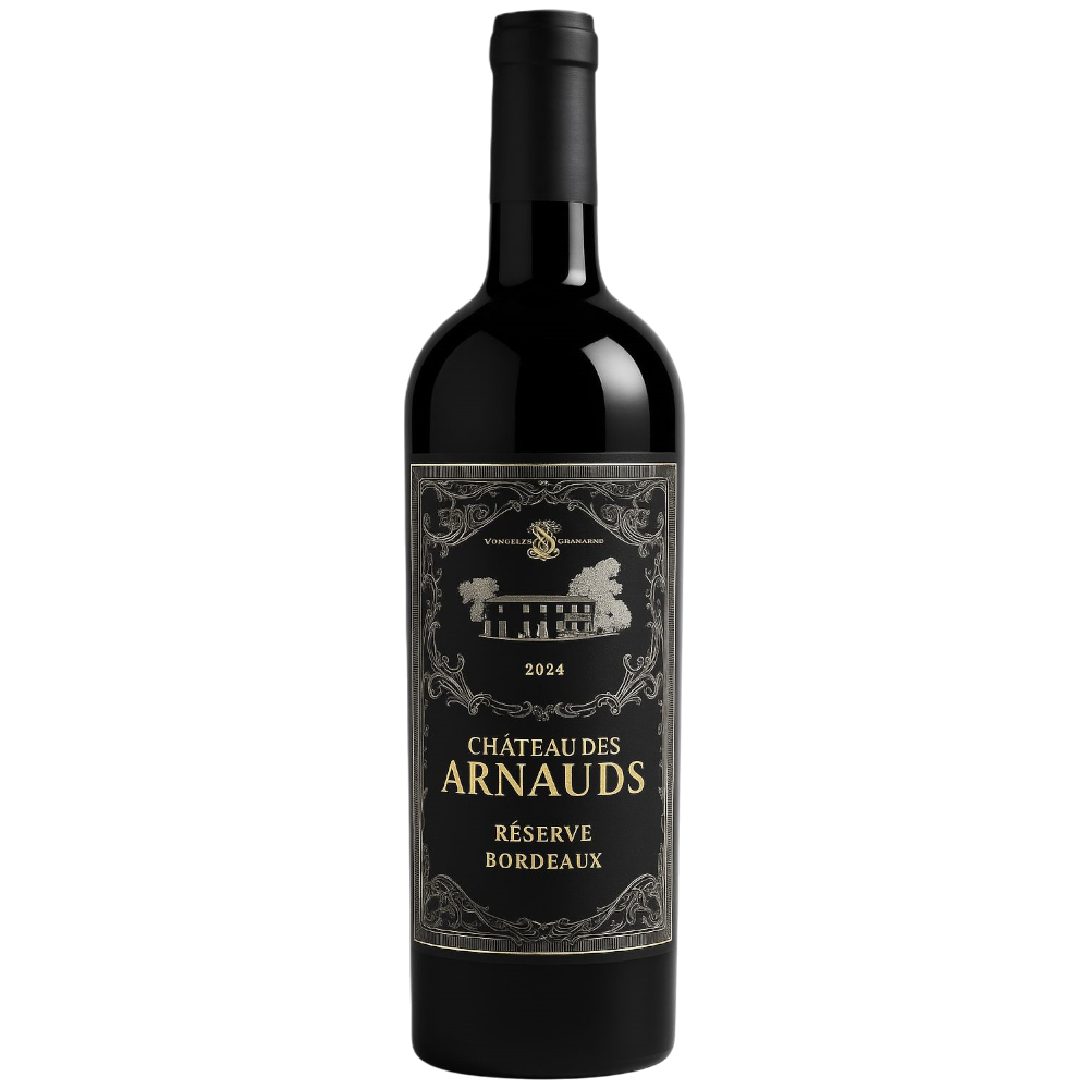 Chateau Des Arnauds Reserve