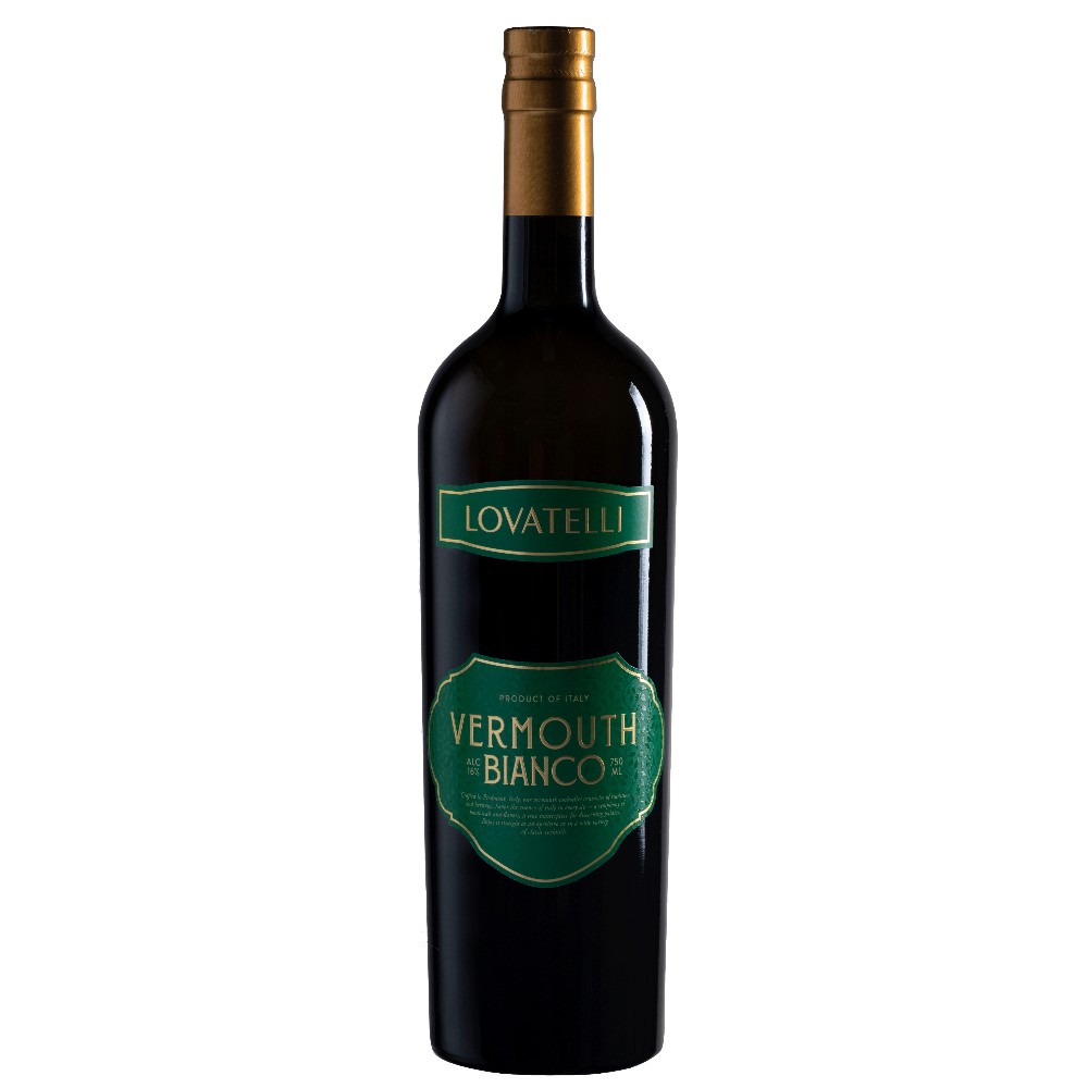 Lovatelli Vermouth Bianco