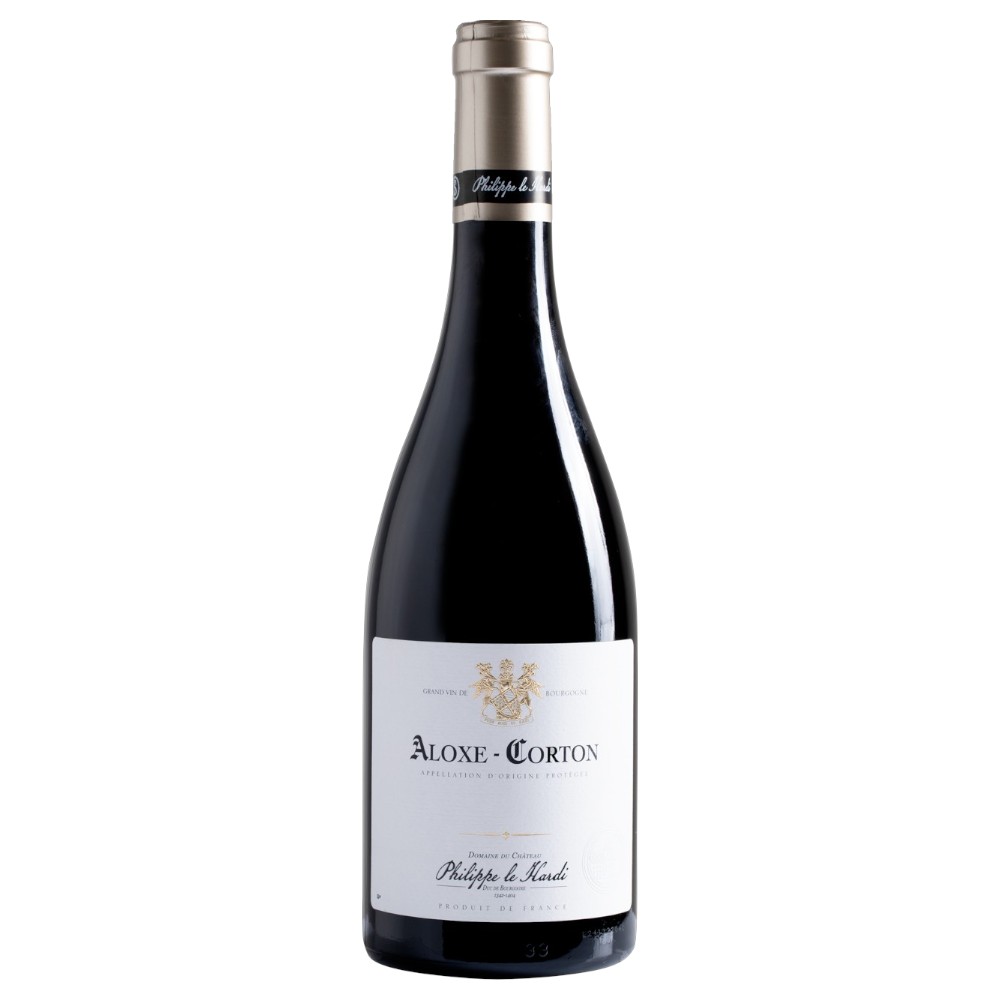 Philippe le Hardi Aloxe-Corton
