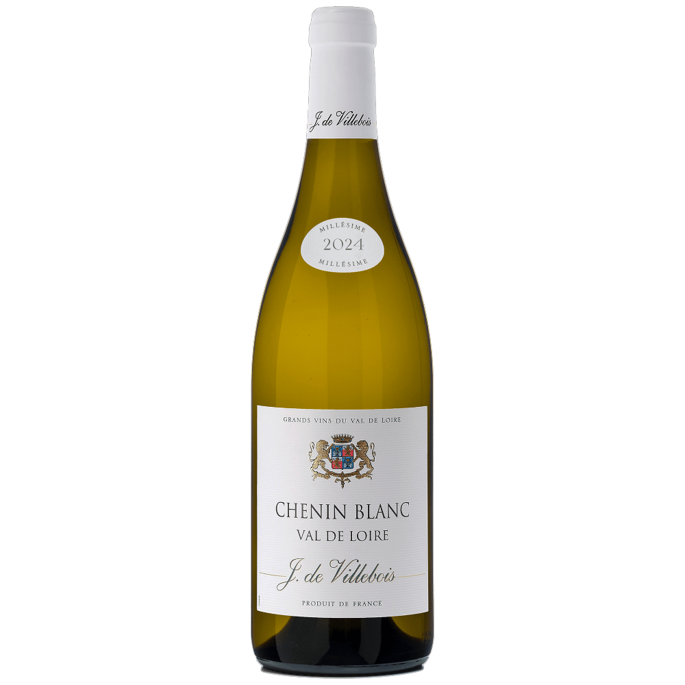J. De Villebois Chenin Blanc