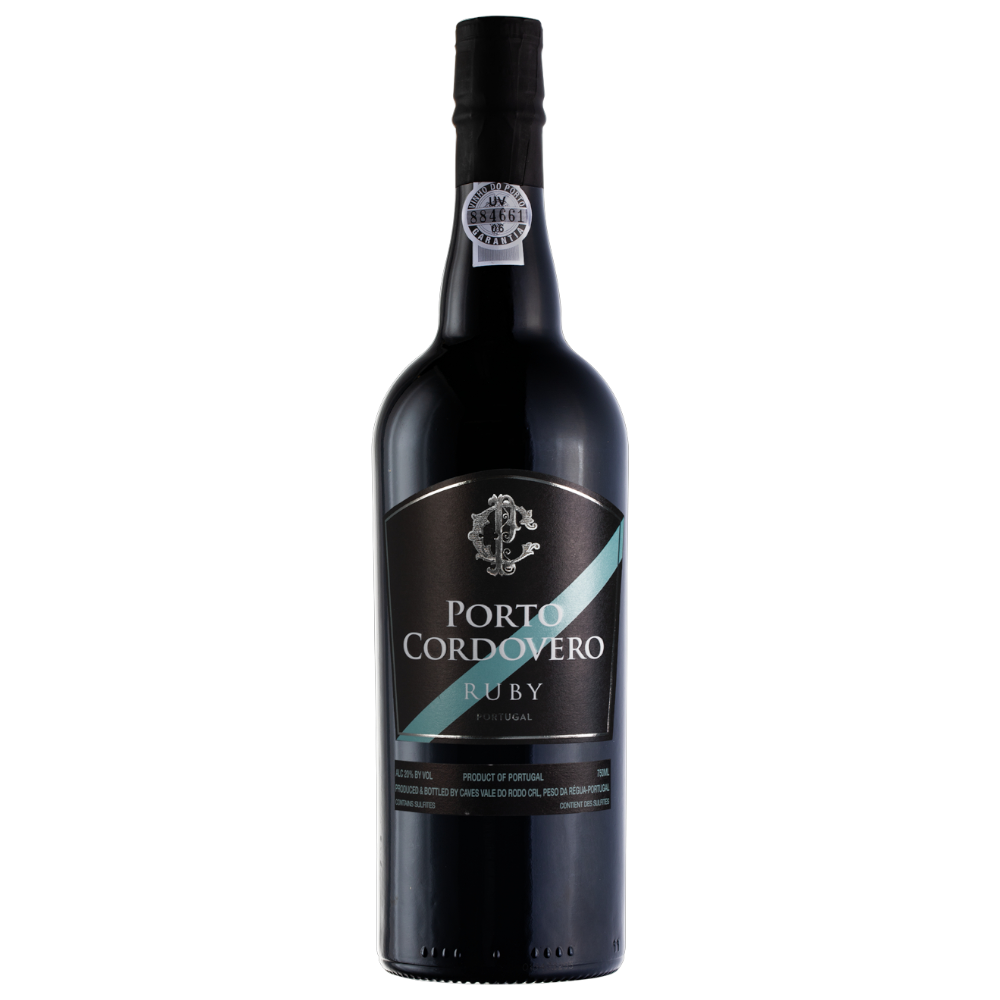 Porto Cordovero Ruby Fine Ruby