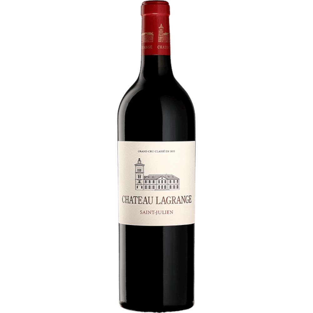 [A454A22A] Chateau Lagrange Grand Cru Classe