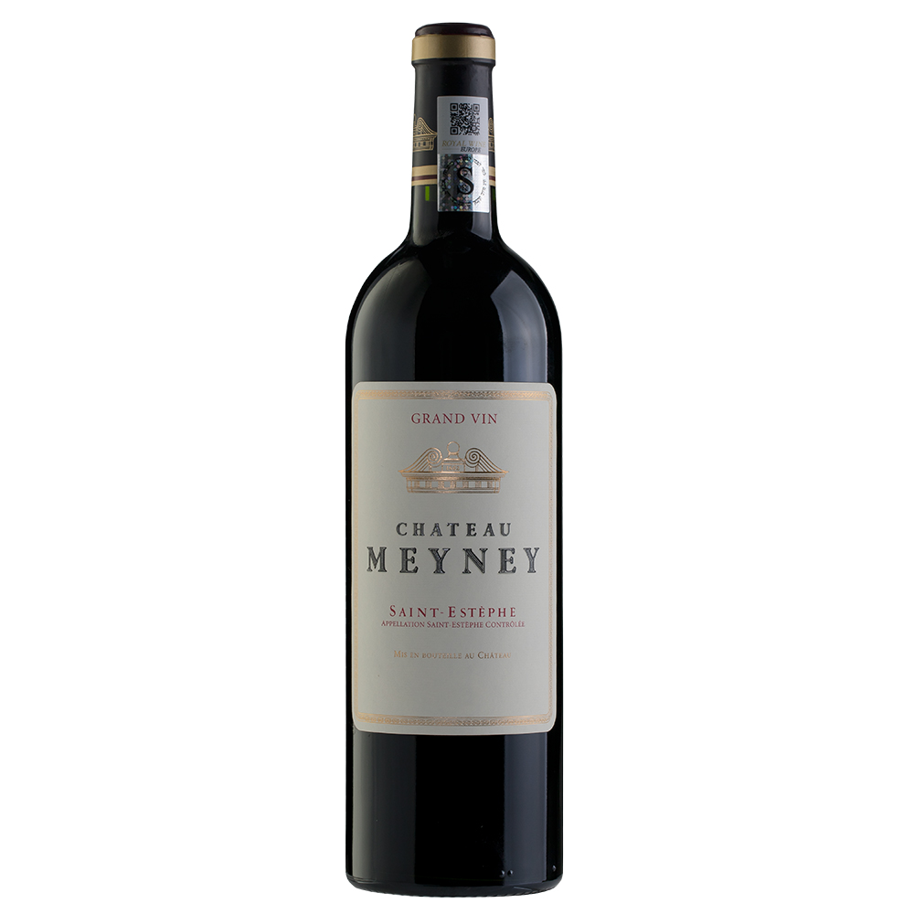 Chateau Meyney