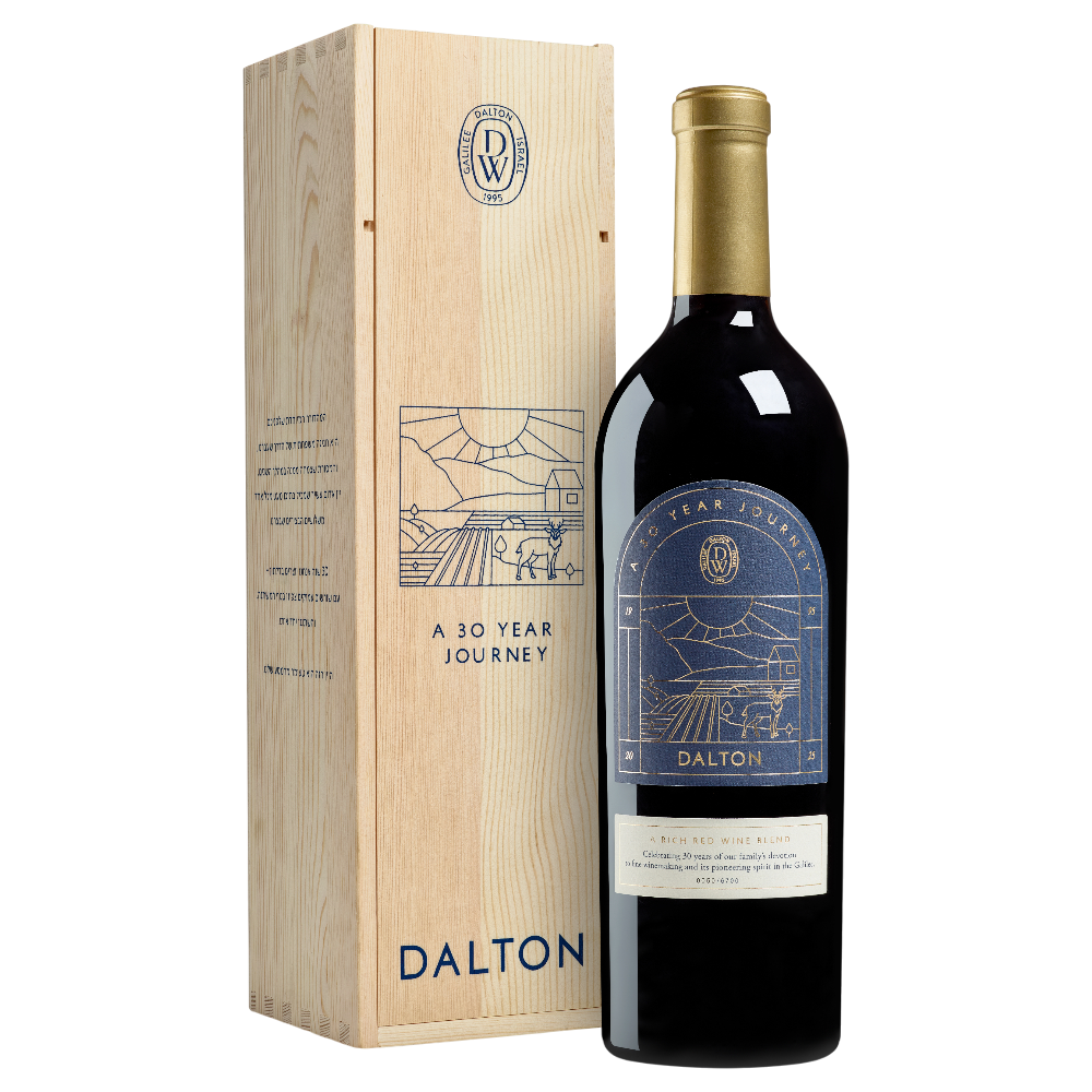 Dalton A 30 year Journey