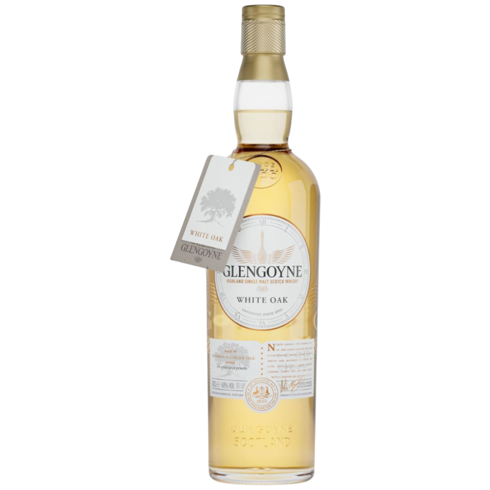 Glengoyne White Oak