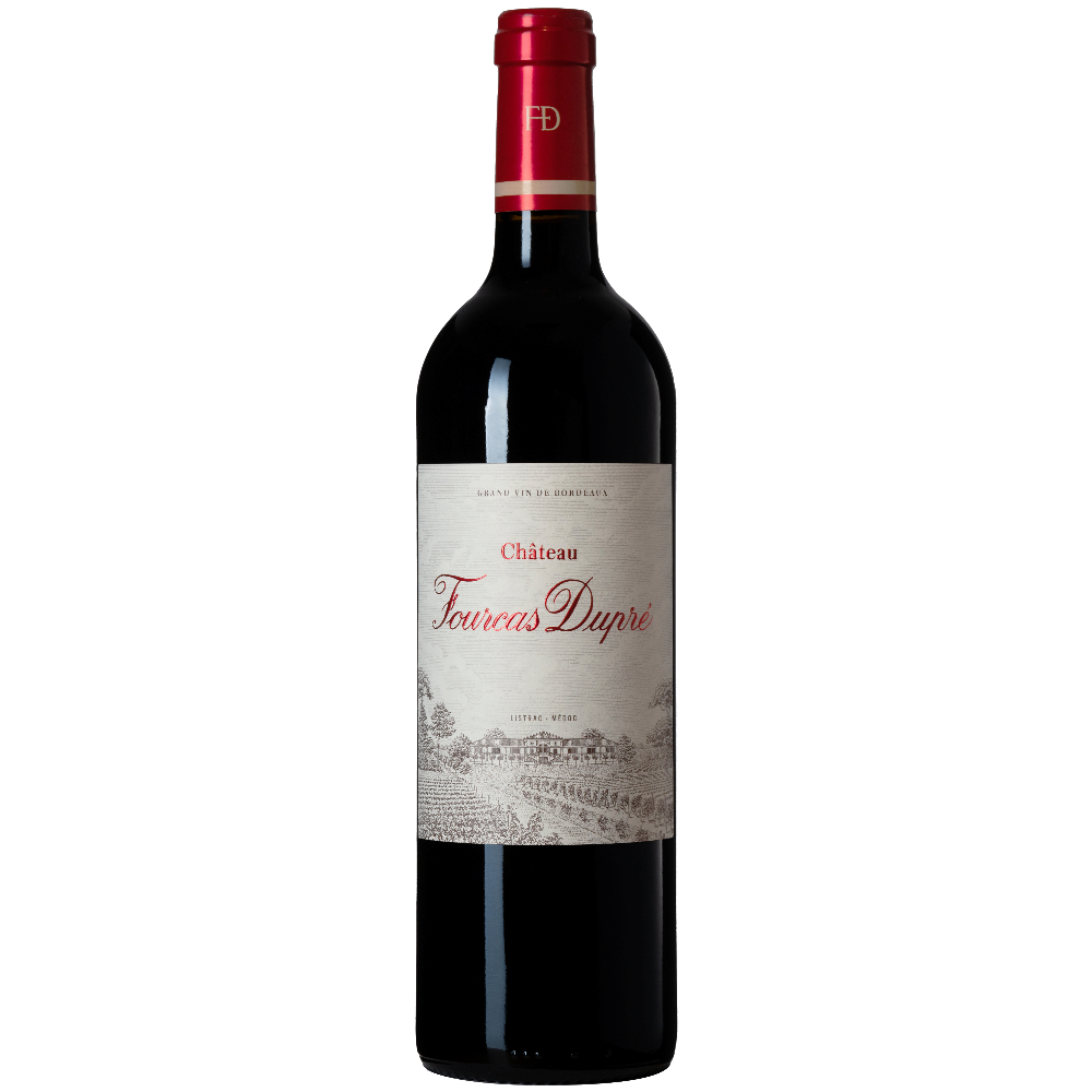 Chateau Fourcas Dupre