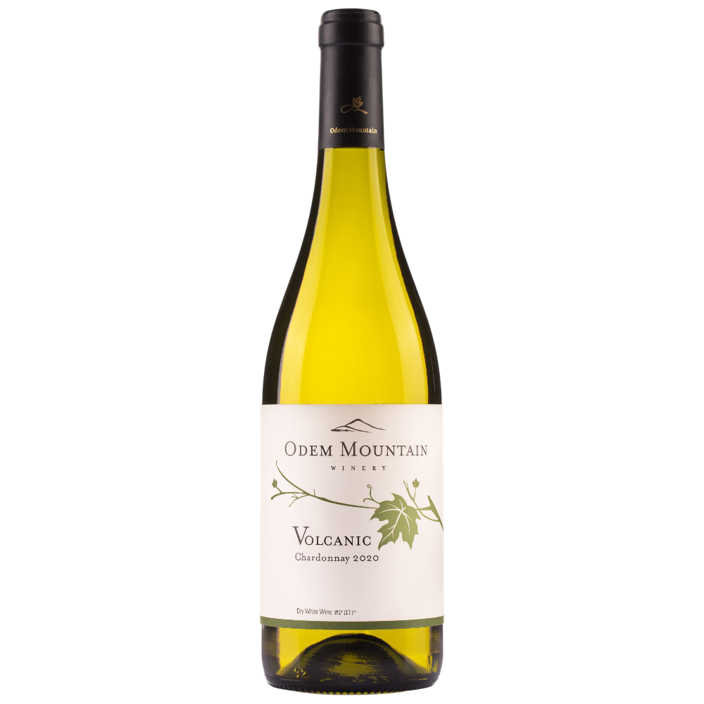 Odem Volcanic Chardonnay