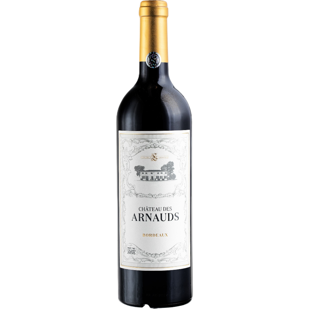 Chateau Des Arnauds Bordeaux