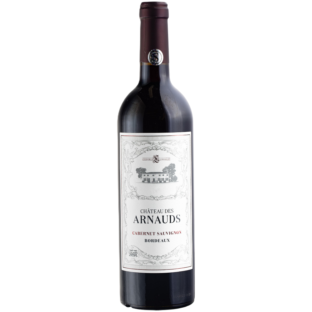 Chateau Des Arnauds Cabernet Sauvignon