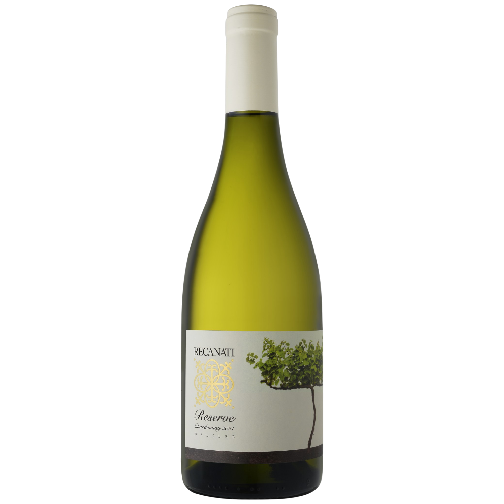 Recanati Reserve Chardonnay