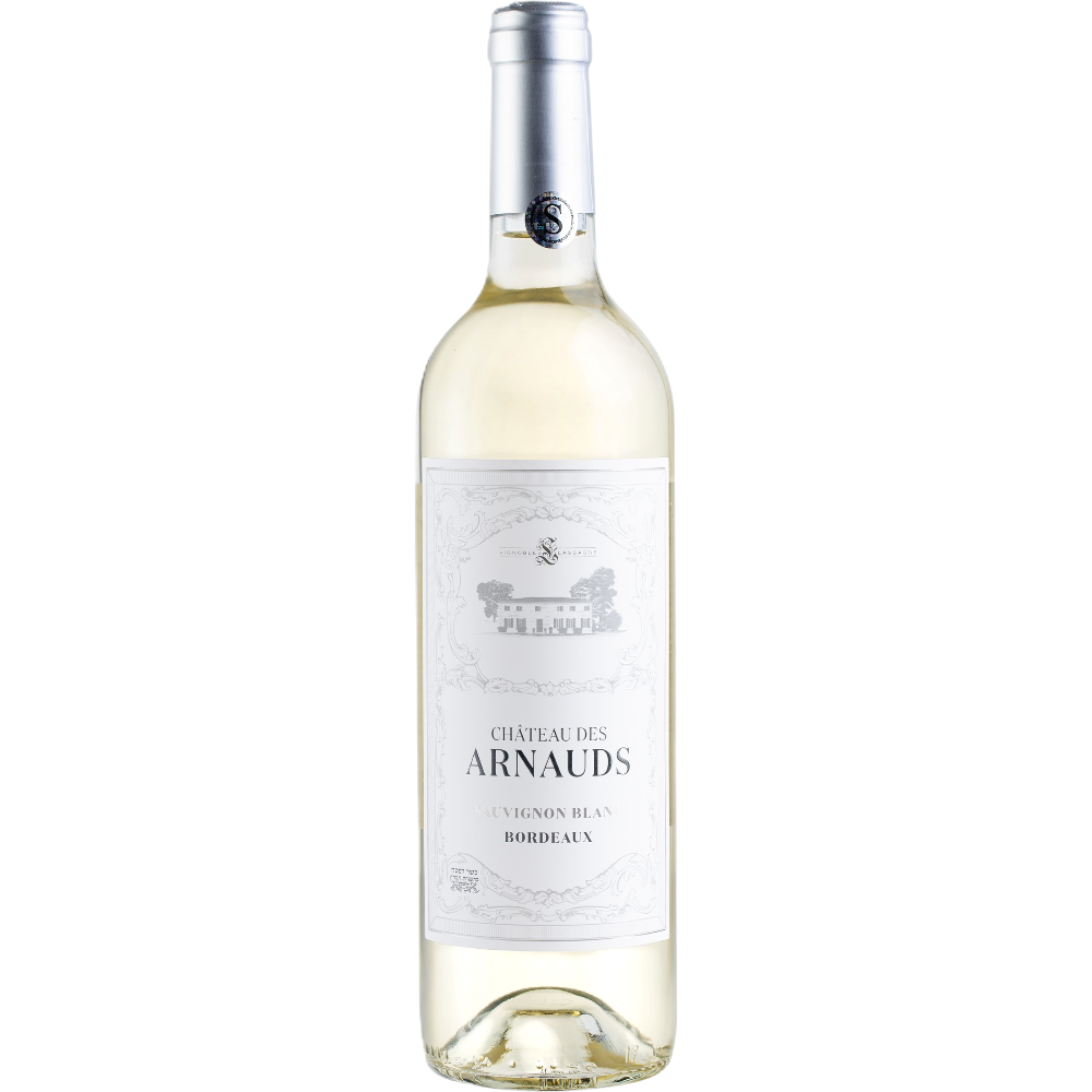 Chateau Des Arnauds Sauvignon Blanc