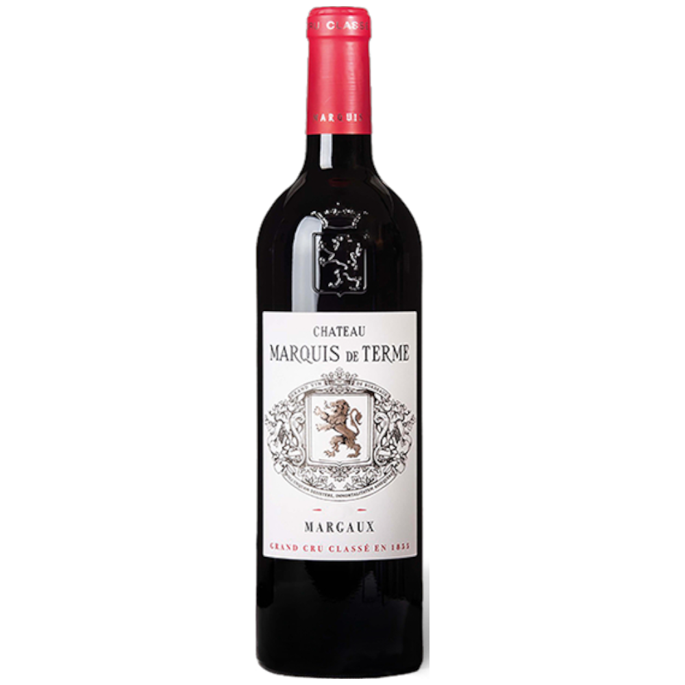 Chateau Marquis de Terme