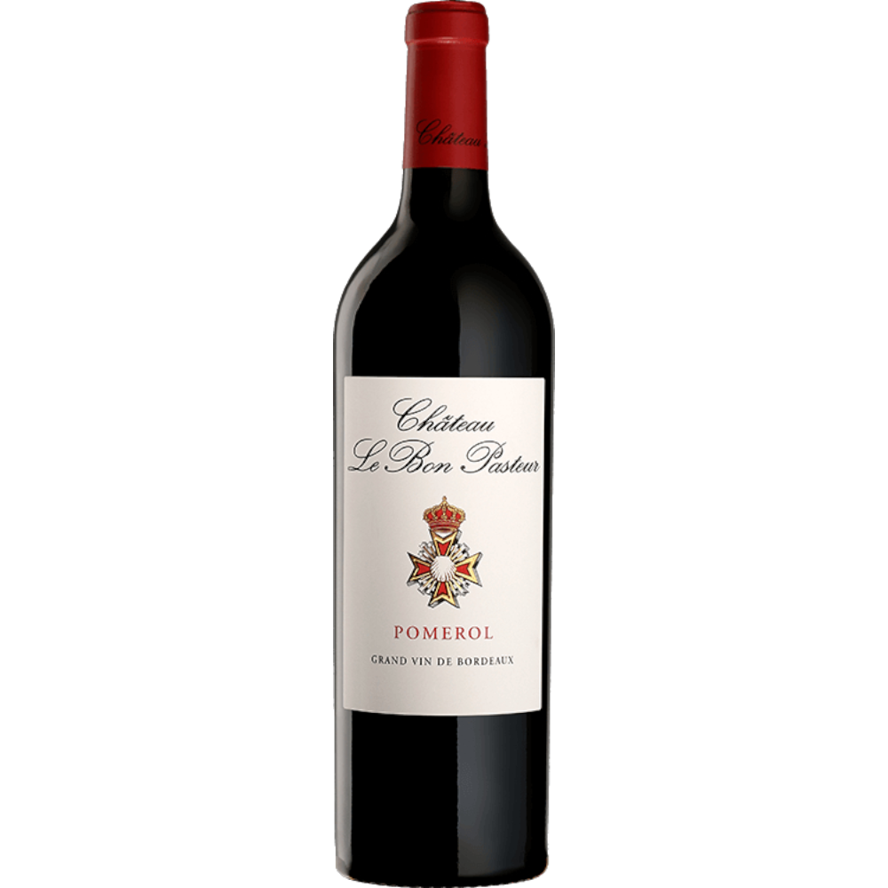 Chateau Le Bon Pasteur