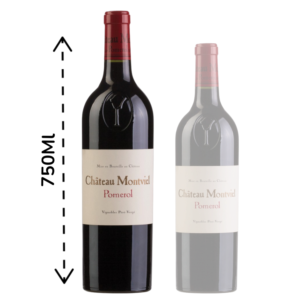 Chateau Montviel 2023