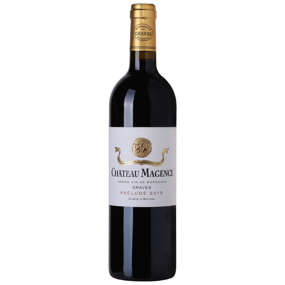 Château Magence
