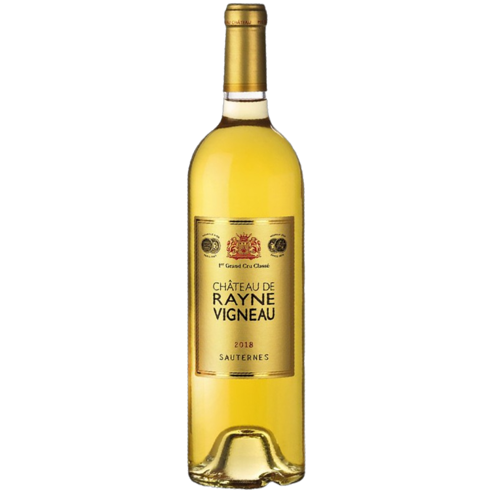 Chateau De Rayne Vigneau