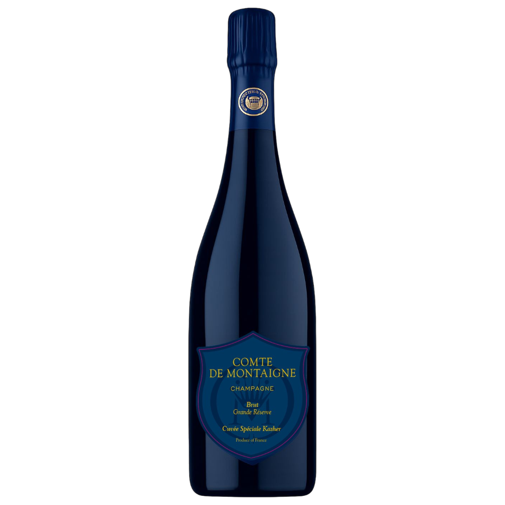 Comte De Montaigne Champagne
