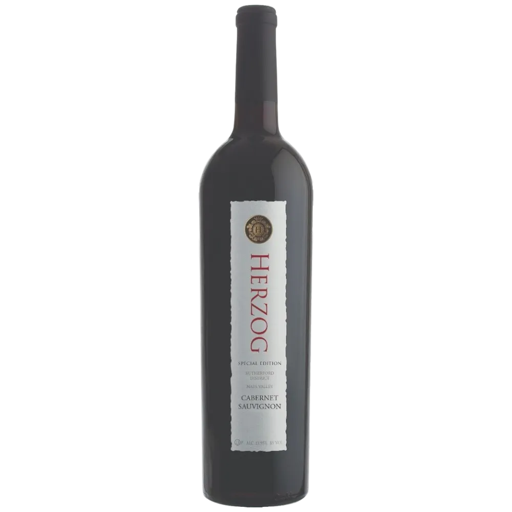 Herzog Cabernet Sauvignon Rutherford District