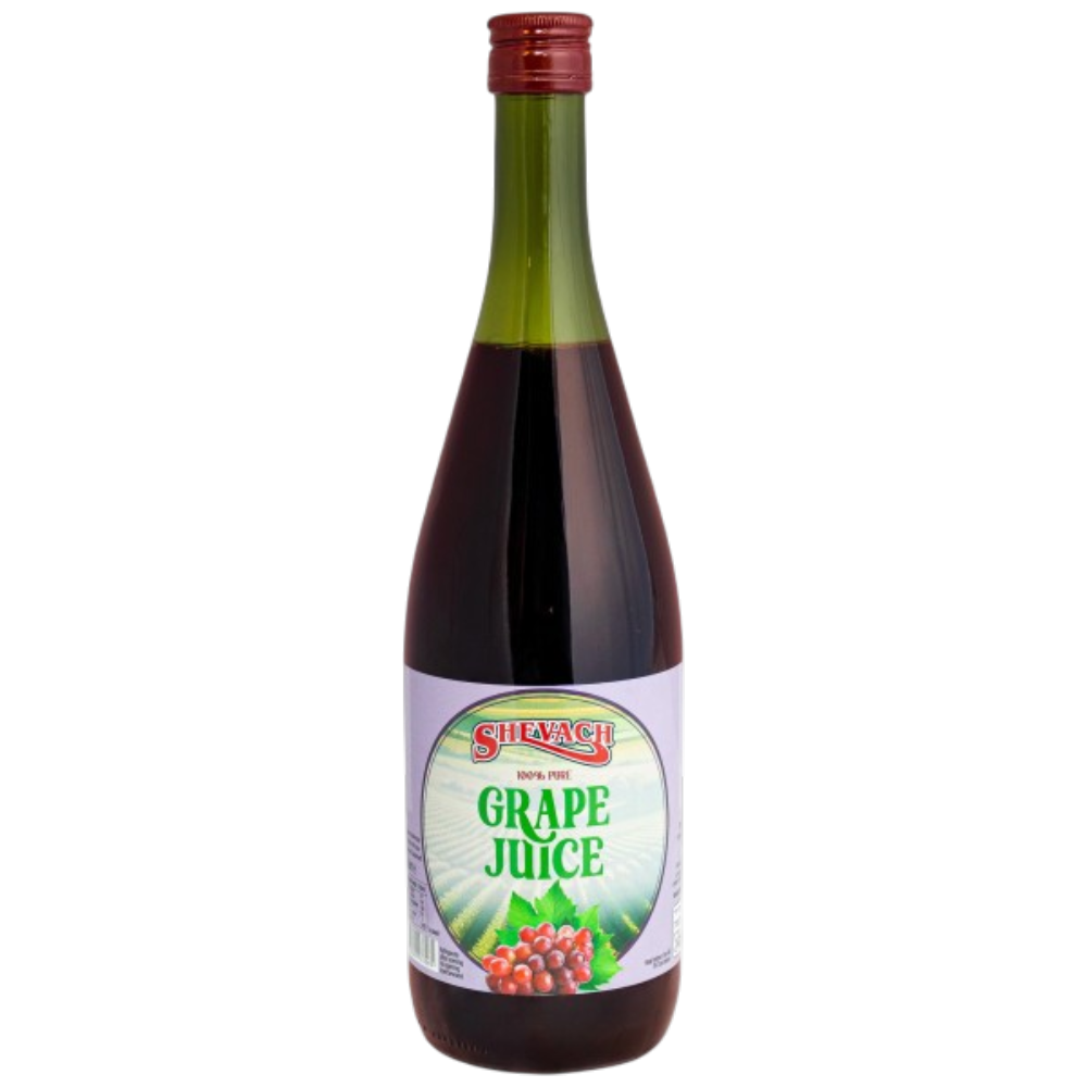 [10460] Grape Juice Shevach