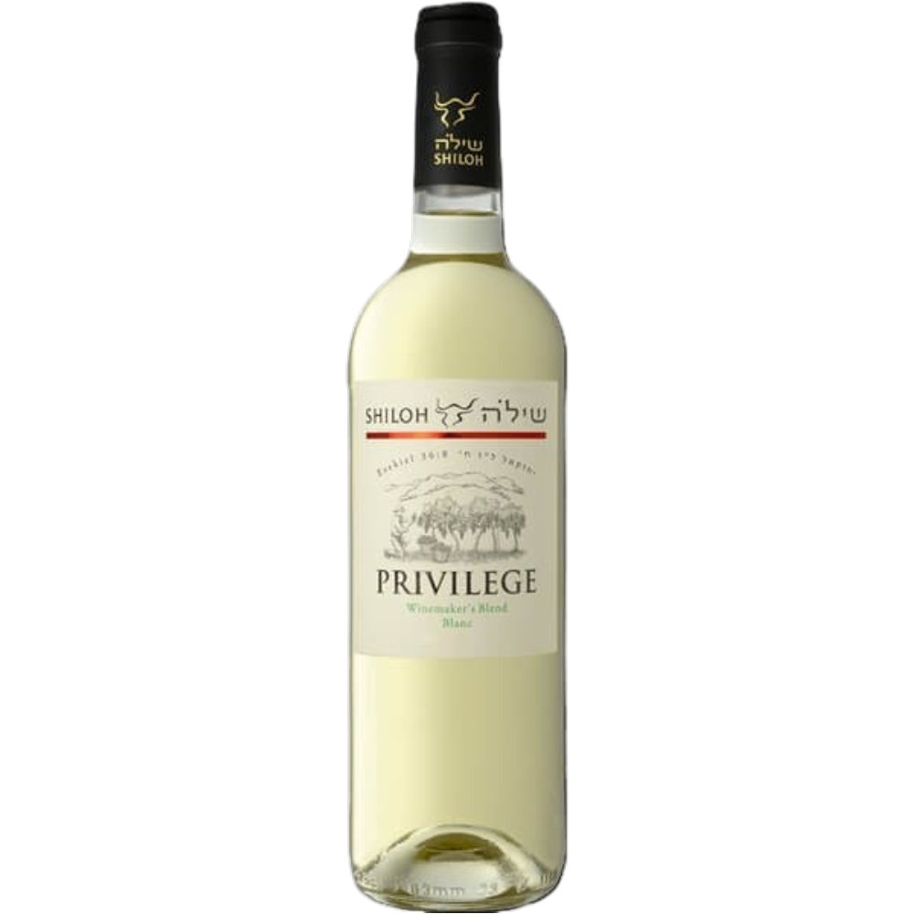 Shiloh Privilege