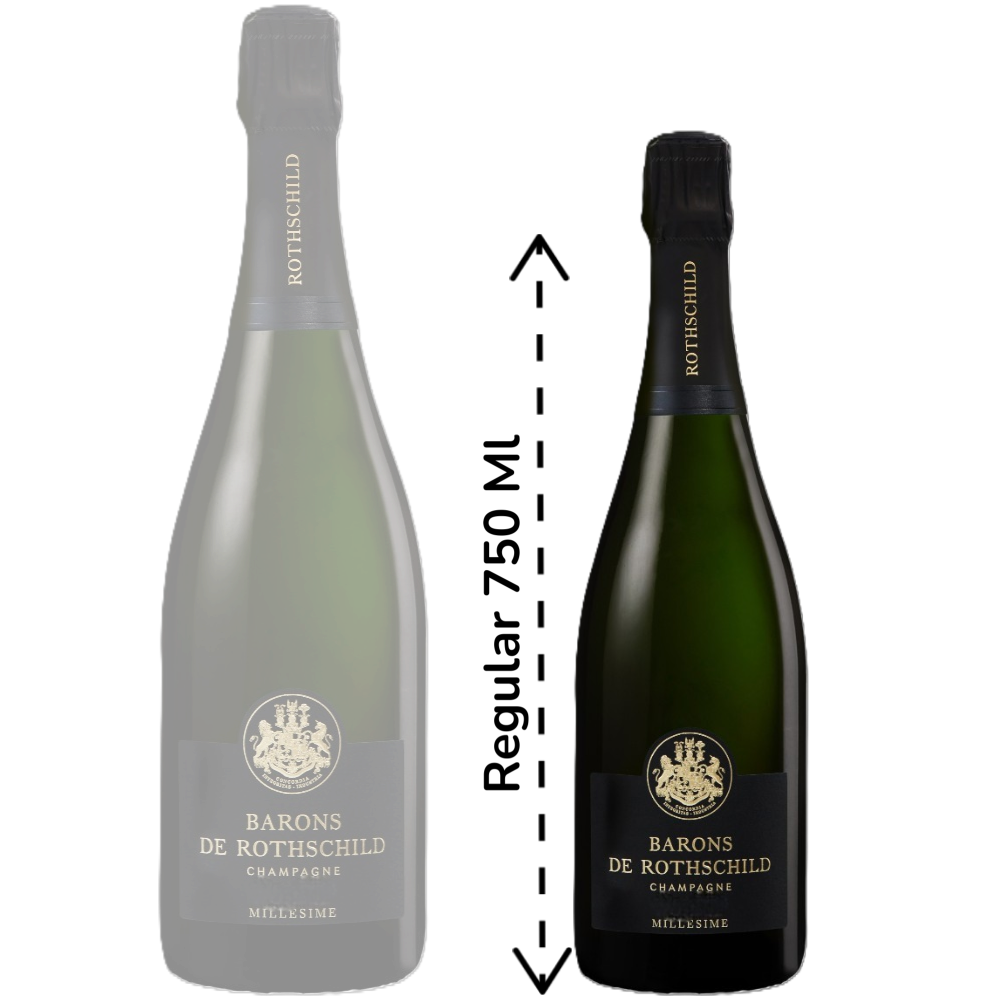 Barons de Rothschild Concordia Brut