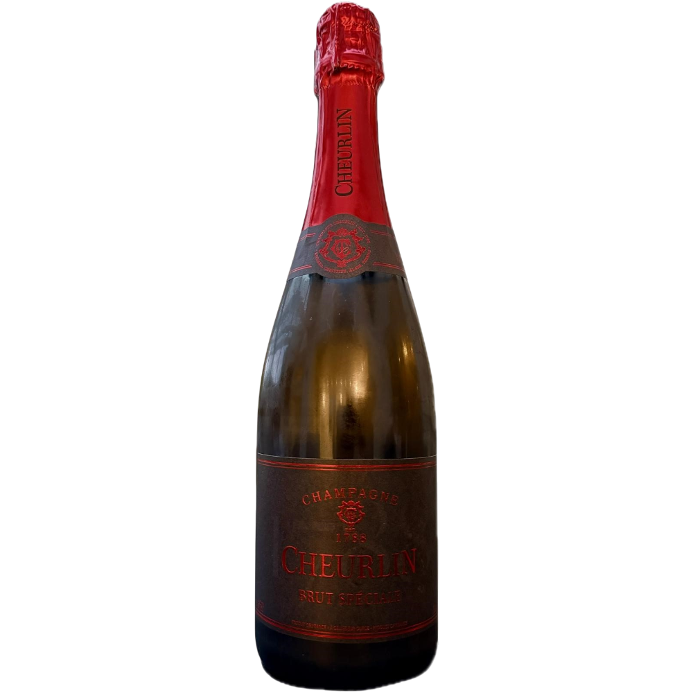 [A763ABC] Cheurlin Brut Speciale
