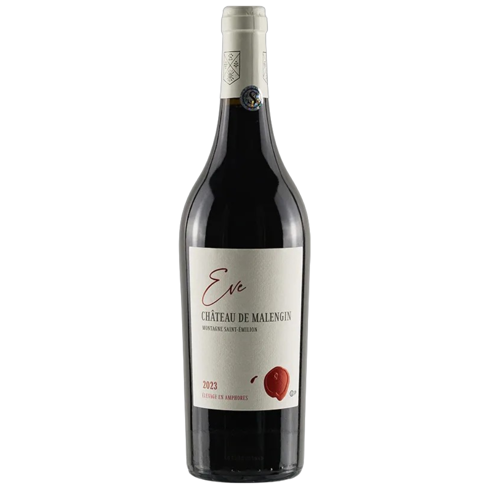 Eve Chateau De Malengin