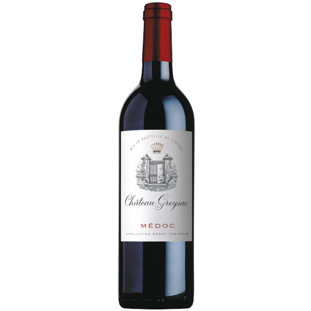 Château Greysac 2023