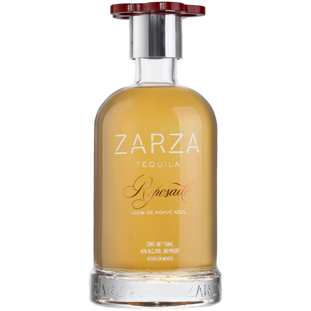 Zarza Tequila Reposado