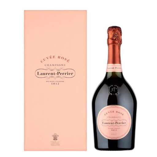 [15032] Laurent Perrier Cuvee Rose Champagne