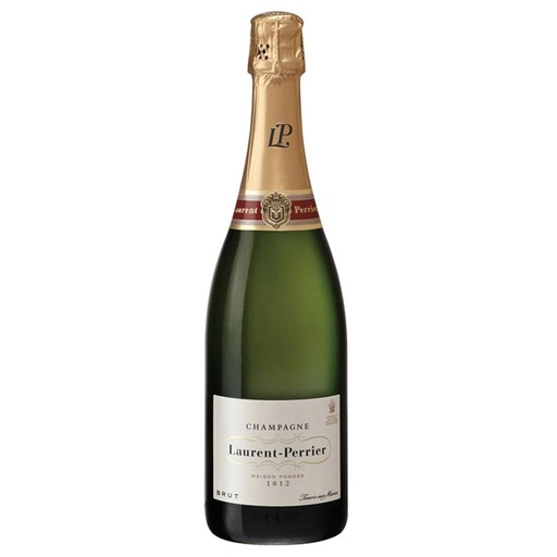 [2969] Laurent Perrier Champagne Brut