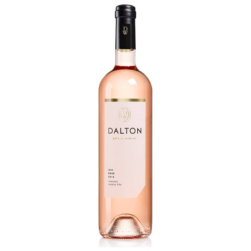 [14008] Dalton Estate Rosé
