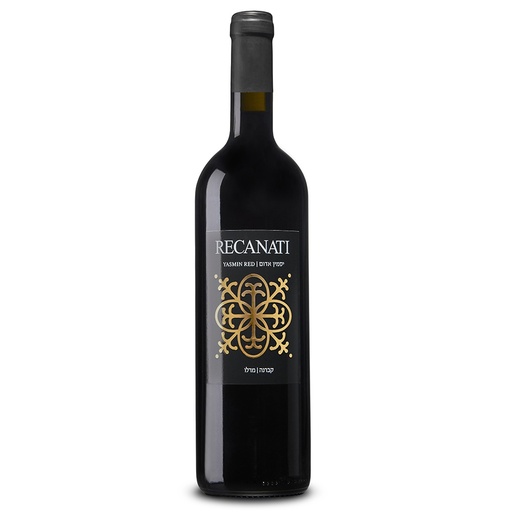 Recanati Yasmin Red